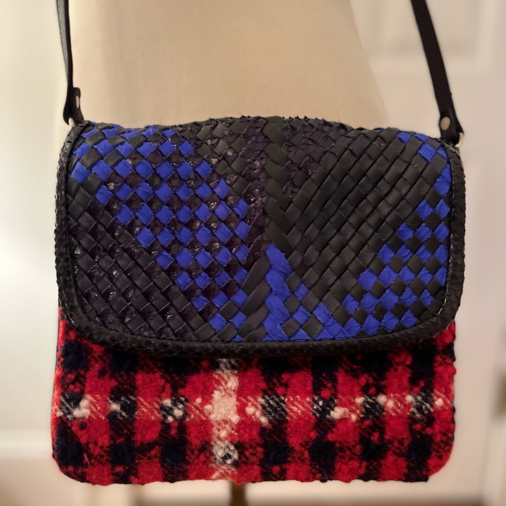 Claramonte Suzy Crossbody Bag/ Anthropologie